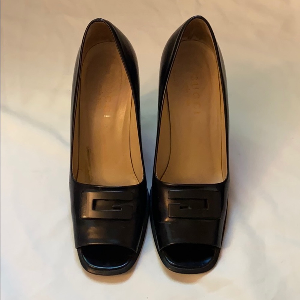 Gucci Heels